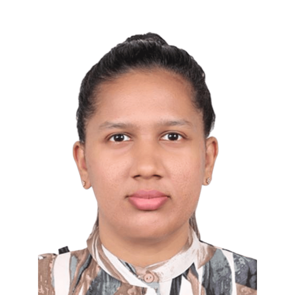 Miss Kaushalya Gamage - BBA (Hons), MBA, PhD (Reading)